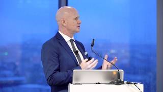 Nutrition Innovation - Highlights of Nucane @ FI Europe