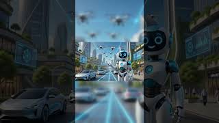 What is Artificial Intelligence? | AI Explained in 17 Seconds 🤖| #ai #youtubeshorts #TechShorts
