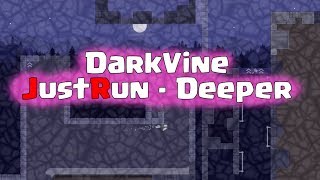 Justrun - DarkVine (TeeWorlds)