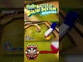 ROBO PATRICK | BOSS BATTLE SpongeBob Battle for Bikini Bottom Rehydrated #bossfight #bossbattle