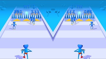 Poppy Clash - Gameplay All Levels Android, IOS #13