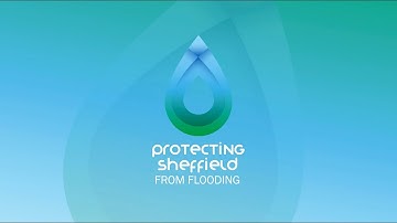Help us to protect Sheffield from flooding