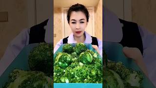 Asmr Matcha Ice Eating  Relax 