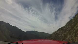 Backcountry Takeoff 5