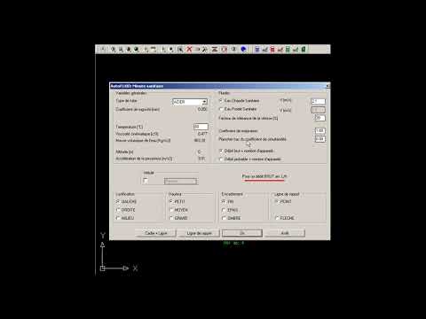 AUTOFLUID Guide : Calculation of sanitary network pipe sizes