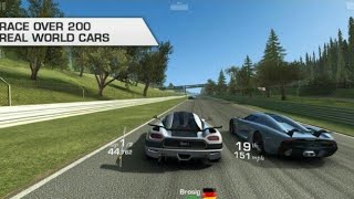 Game Balapan Mobil Terbaik Di Tahun 2019 Cuman 80Mb screenshot 5