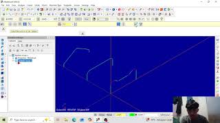 MASTERCAM MILL LESSON 10B