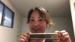 竹歯ブラシ‼︎ ブラシ部分も植物製！(ドイツ製ヴィーガン/脱プラ)fromハワイ