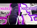 IKEA MARKUS VS. MATCHSPEL ||Gaming Chair Comparison