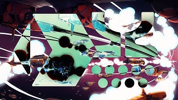 Drink Deep & Descend, a Lancer Lore Series: Union-Karrakin War