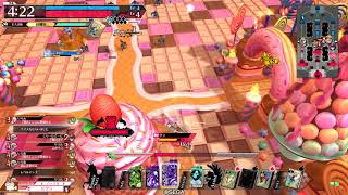 [WLW]へっぽこが赴くおとぎの国54　EX0かぐや