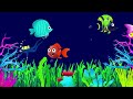 Mozart & Brahms Lullabies 🐠🐡Overcome Insomnia & Sleep Instantly in 3 Minutes 💤🐡Baby Sleep Music #32