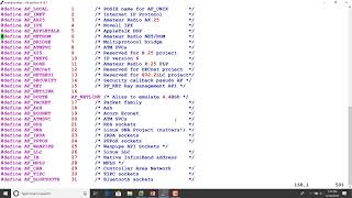 Linux Rootkits for Red-Blue Teams course  process info lsof