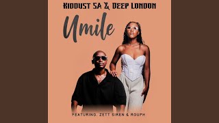 Umile feat Zett Siren U0026 Rouph