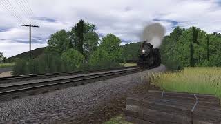 Trainz 19 Platinum Test