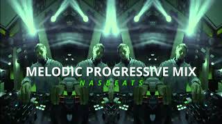 DJ NASBEATS MELODIC MIX 4