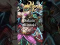 Natsu’s class cards (team blue)
