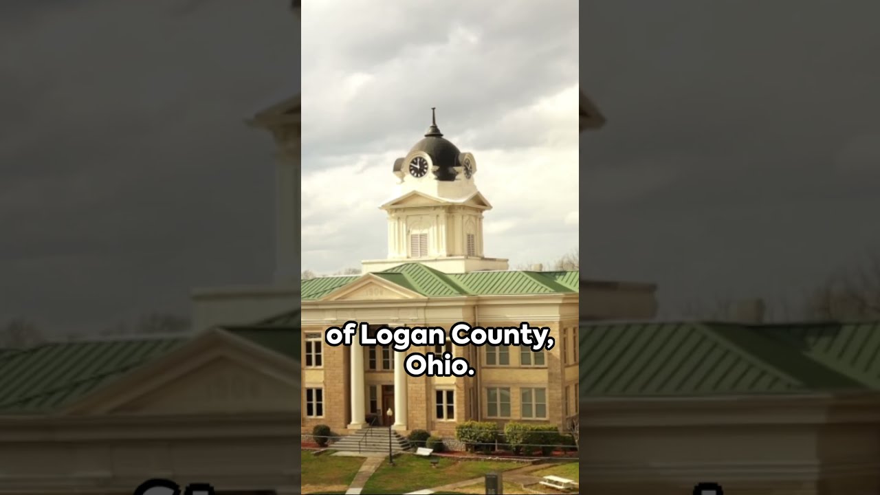 A Logan County Tale    