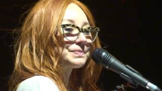 Tori Amos - Riot Poof!!!/Pretty Good Year! - Warsaw 2014 FULL HD