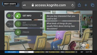 Saint Joseph Hill Academy Prioritizing Students' Mental Health