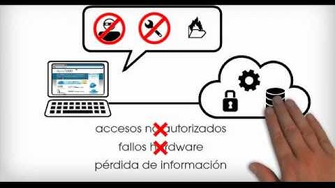 Trabajar en la nube con Dispal Colt