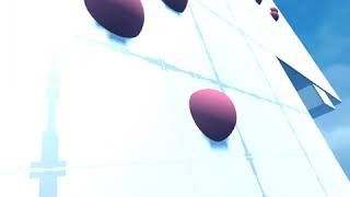 Serenity VR - Procedural generation of climbing blocks