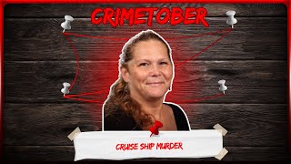 Celebrity CRIMETOBER DAY 23: What Happened to Tamara? Net Worth