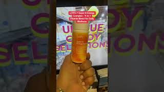 LOTFLY Super B - Essential Vitamin Support for Active Living #LOTFLYSuperB #VitaminBComplex