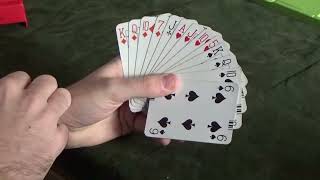 The Dreaded 4 4 4 1 Hand