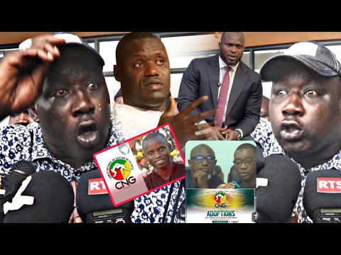 Gris Bordeau en larmes-Deal lagnouy def,fédération bi day yakh lamb,ken dou mbeuré,tacle sévèrement.