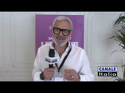 Sales Summit 2026 - MASSIMO BOVA