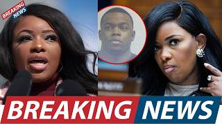 Jasmine Crockett's BodyguardReportedly Had Long Criminal History for Fraud, Theft