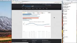 3BB 100/30 Fix IP (Private IP) Fiber Optic VS AIS 80/30 Fixed IP (Private IP) Fiber Optic