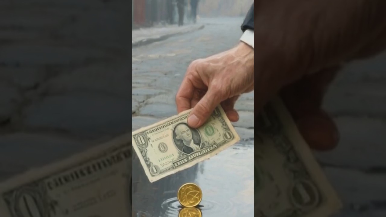 What Happens When Paper Money Becomes WORTHLESS?