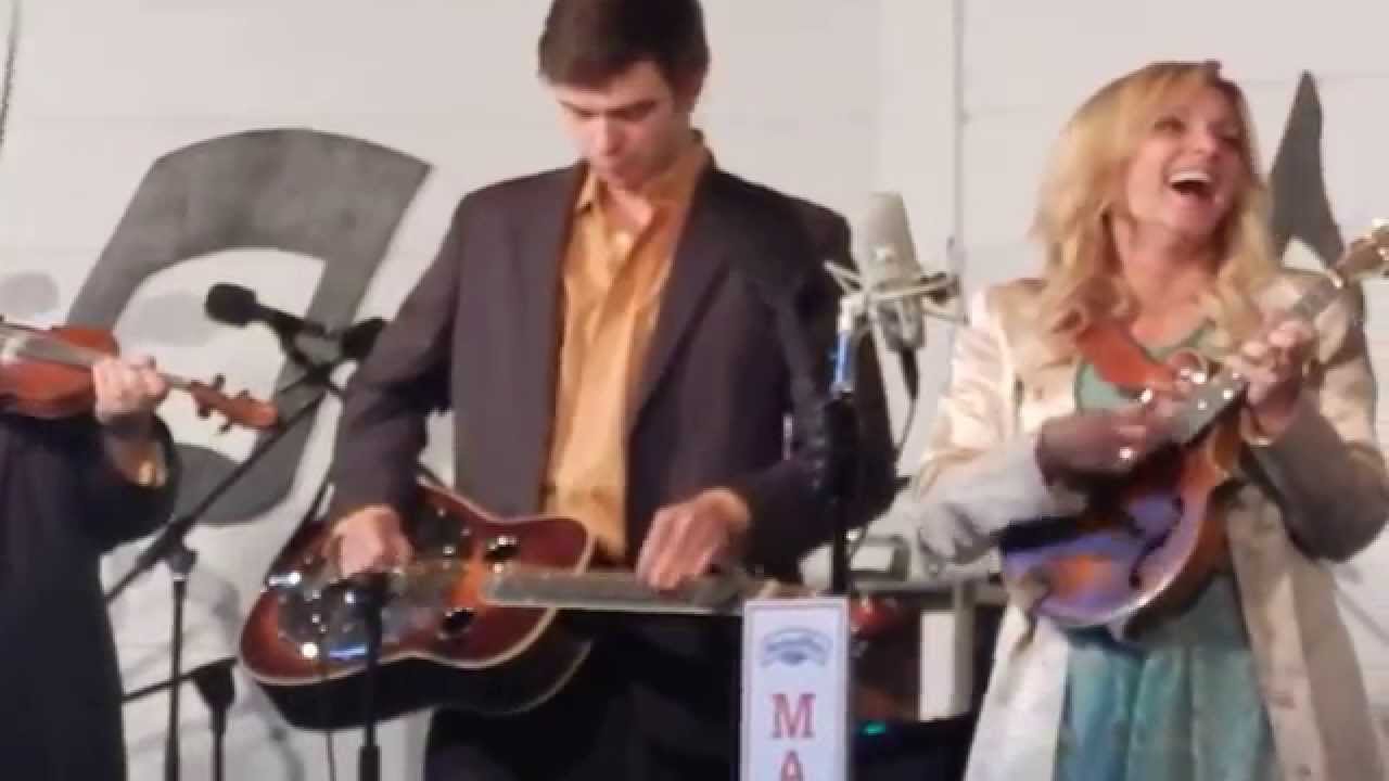 Josh Williams -  Freeborn Man