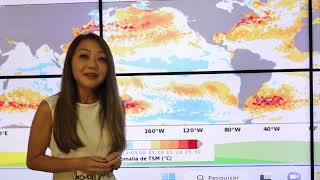 Meteorologia Prognóstico De Chuvas Para Março-Abril-Maio De 2023