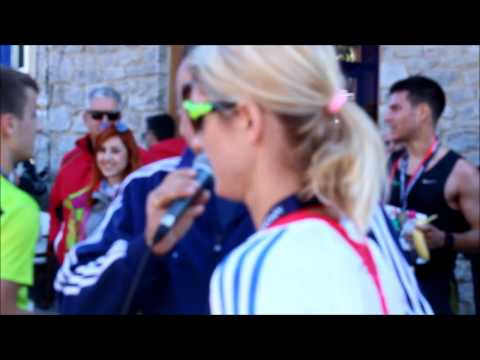 ΔΡΟΜΟΣ ΘΥΣΙΑΣ ΚΑΛΑΒΡΥΤΩΝ