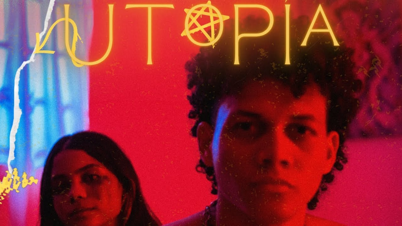 Utopía Walder D. Ft. Taffy (Uni5tvCut) YouTube