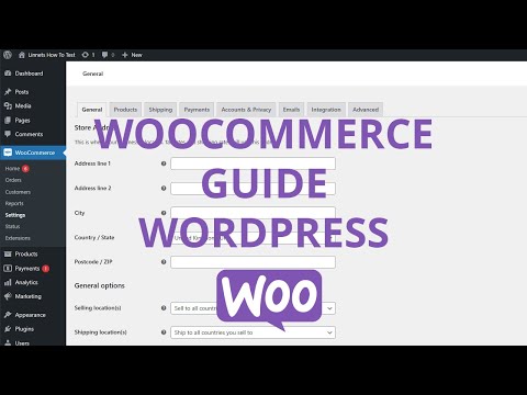 How To Update Your WooCommerce Database