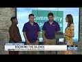 St James United Methodist hosts mental health festival