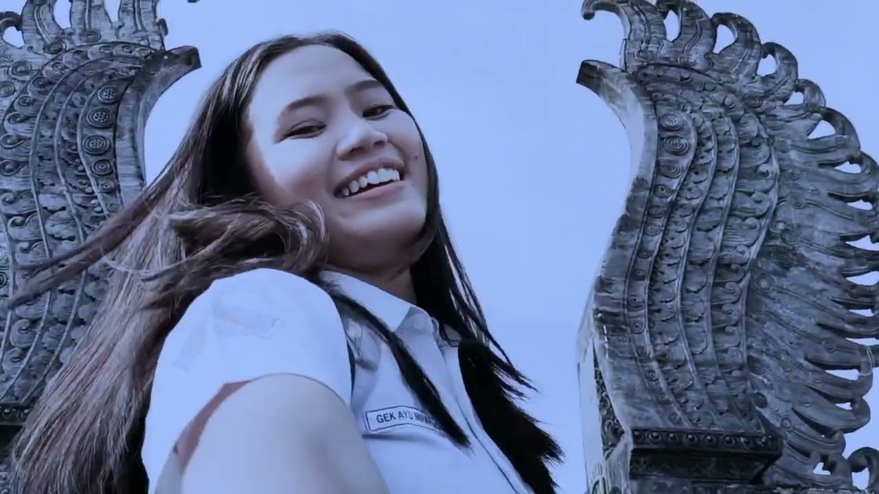 TUAH DADI KHAYALAN - ARDIS PURWATAMA OFFICIAL VIDEO