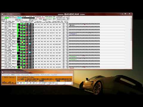 MIDI再生 Tohko Tohhikoh オフボーカルバージョン 