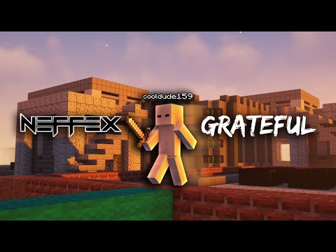 Bedwars Montage - NEFFEX Grateful !!!