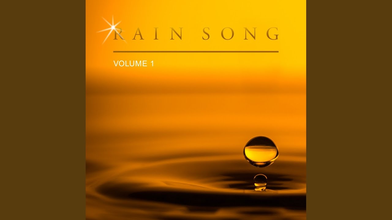 The Sound of Rainbows