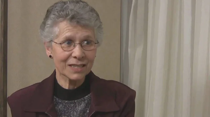 SDI Learns From...Joyce Rupp, OSM, and Susan Loretta
