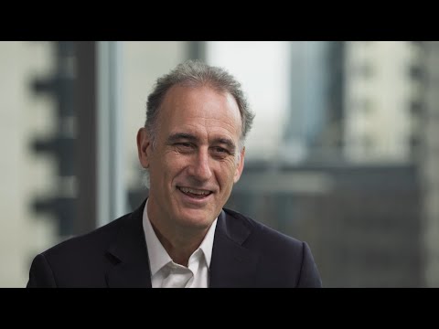 Video Rowing to Leadership: How Rob Scott Merged Olympic Discipline with Business Success