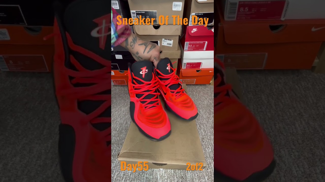 Sneaker Of The Day! Day55 