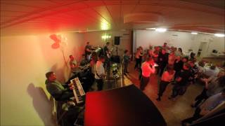 Video thumbnail of "Quattro bend - Kosulja plava LIVE (Novi Fosili)"