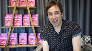 The Dymocks Book of the Year 2018