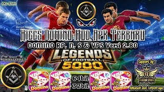 APK MOD RP VERSI  2.80 TERBARU TEMA ORIGINAL X8 SPEEDER•Higgs Game Island